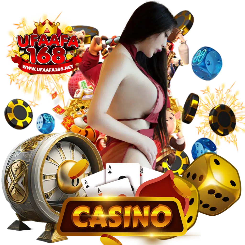 ufaafa168 slot