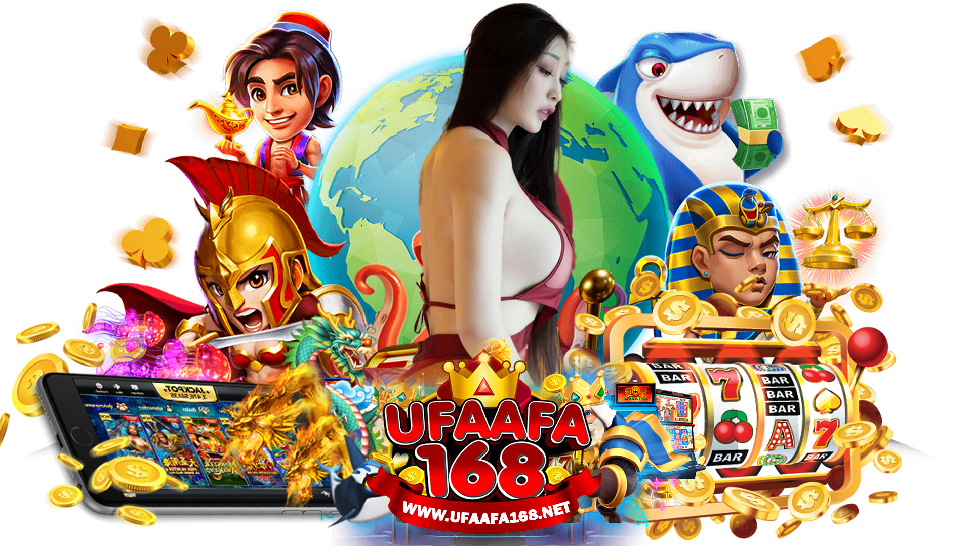 ufaafa168